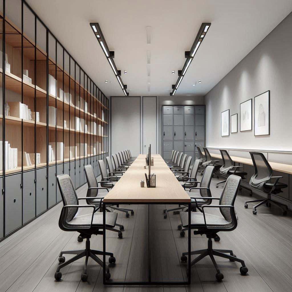 新产品内部测试对建筑设计公司的写字楼办公行业属性匹配会形成哪些连锁影响